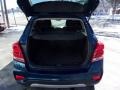 Pacific Blue Metallic - Trax LT AWD Photo No. 8
