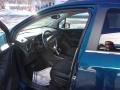 Pacific Blue Metallic - Trax LT AWD Photo No. 9