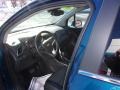 Pacific Blue Metallic - Trax LT AWD Photo No. 10