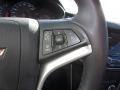 Pacific Blue Metallic - Trax LT AWD Photo No. 16