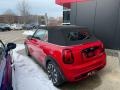 Chili Red - Convertible Cooper S Photo No. 2