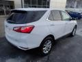 Summit White - Equinox LT AWD Photo No. 2