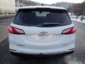 Summit White - Equinox LT AWD Photo No. 3