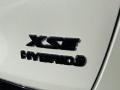 Super White - RAV4 XSE AWD Hybrid Photo No. 24