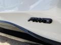 Super White - RAV4 XSE AWD Hybrid Photo No. 26