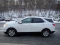 Summit White - Equinox LT AWD Photo No. 6