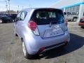 2014 Grape Ice Chevrolet Spark LT  photo #5