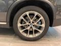 Dark Graphite Metallic - X5 xDrive40i Photo No. 5