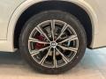2021 BMW X5 M50i Wheel