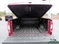 Red Quartz Tintcoat - Canyon Denali Crew Cab Photo No. 14