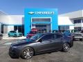 2015 Graphite Luster Metallic Acura TLX 2.4 #141006677