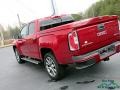 Red Quartz Tintcoat - Canyon Denali Crew Cab Photo No. 30