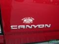 2018 Red Quartz Tintcoat GMC Canyon Denali Crew Cab  photo #31