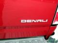 Red Quartz Tintcoat - Canyon Denali Crew Cab Photo No. 32