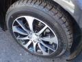 Graphite Luster Metallic - TLX 2.4 Photo No. 14