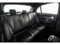 Black Rear Seat Photo for 2018 Mercedes-Benz E #141019498