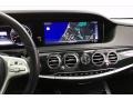 Black - S 560 Sedan Photo No. 5