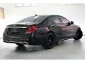 Black - S 560 Sedan Photo No. 13