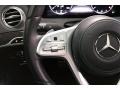 Black - S 560 Sedan Photo No. 21