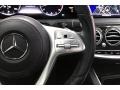 Black - S 560 Sedan Photo No. 22