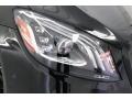 Black - S 560 Sedan Photo No. 28