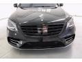 Black - S 560 Sedan Photo No. 30