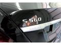 Black - S 560 Sedan Photo No. 31