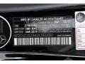 Black - S 560 Sedan Photo No. 33