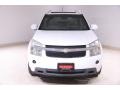 Summit White - Equinox LT AWD Photo No. 2