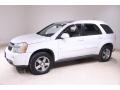 Summit White - Equinox LT AWD Photo No. 3