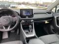 Super White - RAV4 XLE AWD Photo No. 4