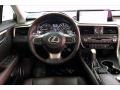 Noble Brown Dashboard Photo for 2016 Lexus RX #141020398
