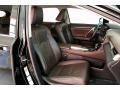 Noble Brown Front Seat Photo for 2016 Lexus RX #141020455