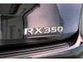 2016 Lexus RX 350 AWD Badge and Logo Photo