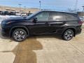 2021 Opulent Amber Toyota Highlander XLE AWD  photo #1