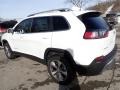 Bright White - Cherokee Limited 4x4 Photo No. 3