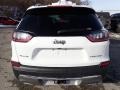 Bright White - Cherokee Limited 4x4 Photo No. 4