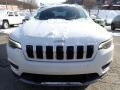 Bright White - Cherokee Limited 4x4 Photo No. 9