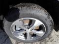 Bright White - Cherokee Limited 4x4 Photo No. 10