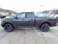 Maximum Steel Metallic - 1500 Classic Quad Cab 4x4 Photo No. 2
