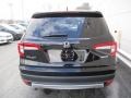 Crystal Black Pearl - Pilot EX-L AWD Photo No. 4