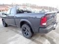 Maximum Steel Metallic - 1500 Classic Quad Cab 4x4 Photo No. 3
