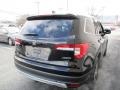 Crystal Black Pearl - Pilot EX-L AWD Photo No. 5