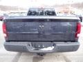 Maximum Steel Metallic - 1500 Classic Quad Cab 4x4 Photo No. 4