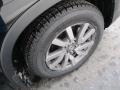 Crystal Black Pearl - Pilot EX-L AWD Photo No. 6
