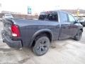 Maximum Steel Metallic - 1500 Classic Quad Cab 4x4 Photo No. 5