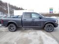 Maximum Steel Metallic - 1500 Classic Quad Cab 4x4 Photo No. 6