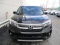 Crystal Black Pearl - Pilot EX-L AWD Photo No. 8