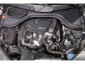  2014 ML 350 4Matic 3.5 Liter DI DOHC 24-Valve VVT V6 Engine