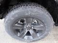 Maximum Steel Metallic - 1500 Classic Quad Cab 4x4 Photo No. 9